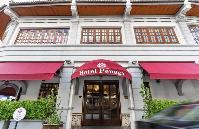 Hotel Penaga