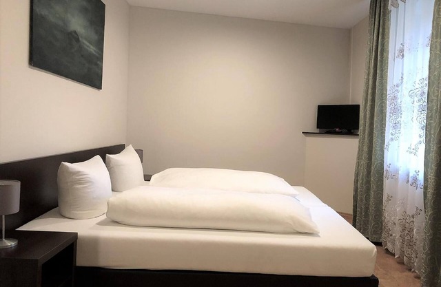 Hotel Pension Victoria