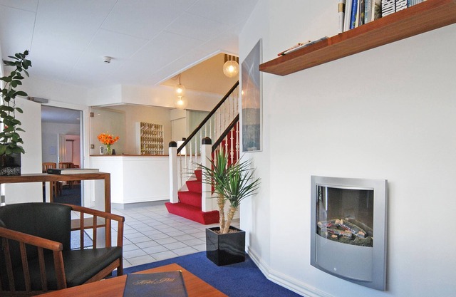 Hotel Petit Skagen