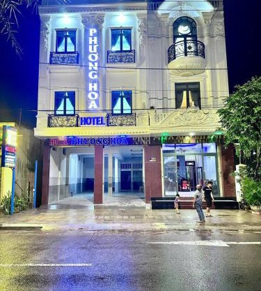 Hotel PHƯƠNG HOA