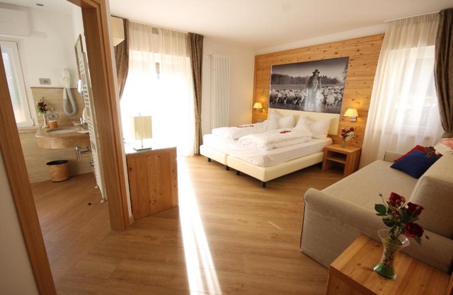 Hotel Pineta