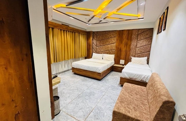 Hotel Planet Villa