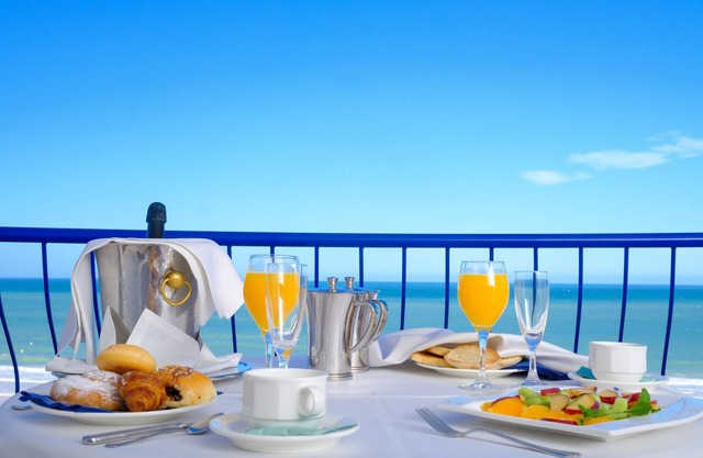 Hotel Playa Victoria