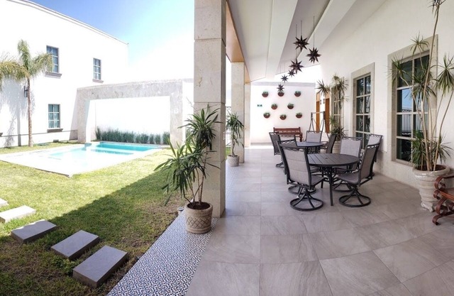 Hotel Plaza Matamoros