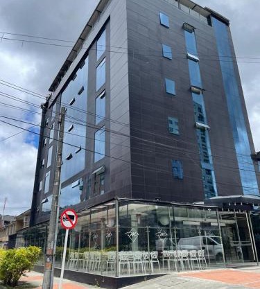 Hotel Plaza Sport