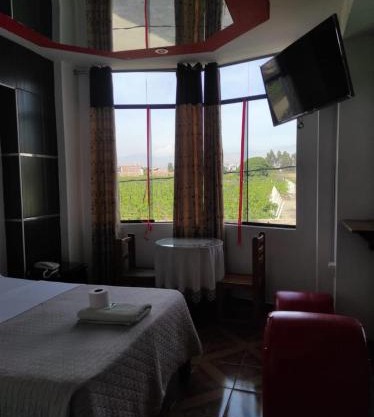 Hotel Pocollay