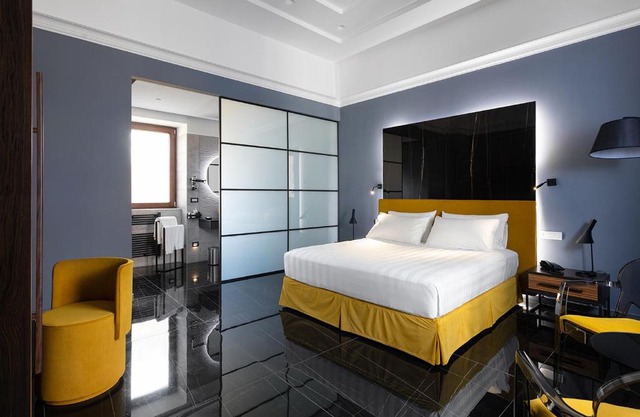 Hotel Poerio 25 Boutique Stay