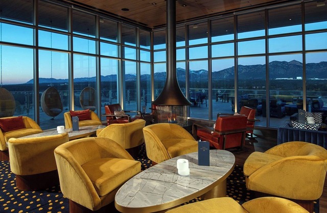 Hotel Polaris