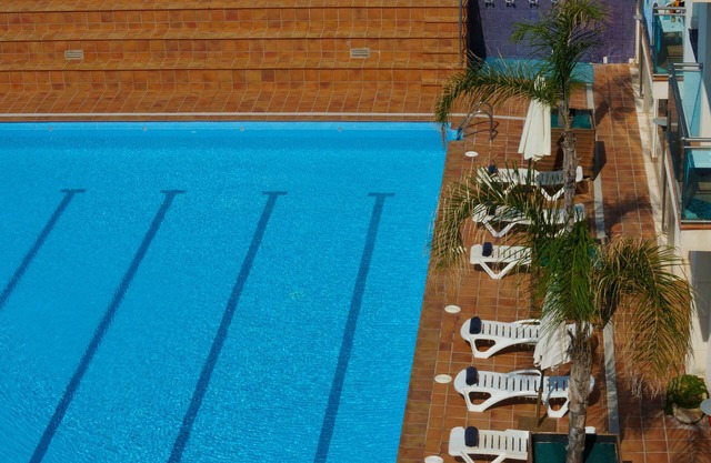 Hotel Port Sitges