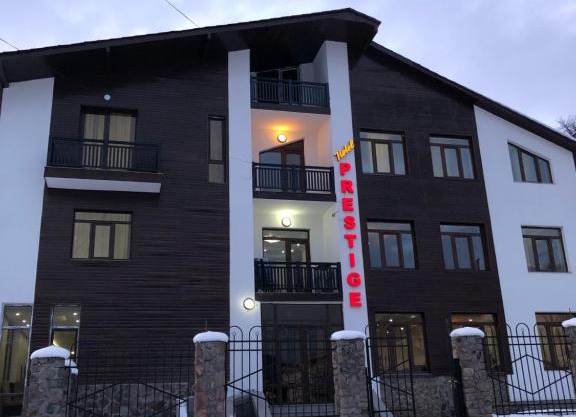 Hotel”PRESTIGE”bakuriani