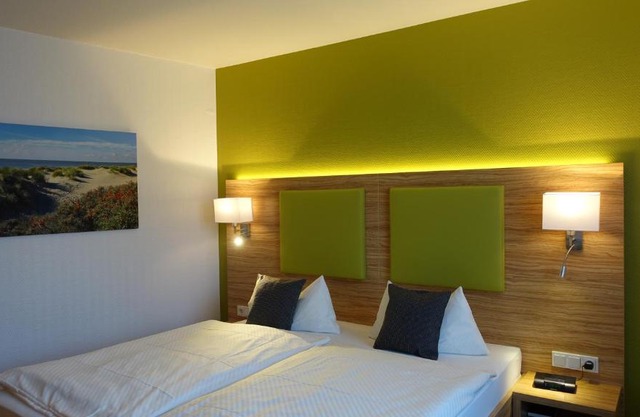 Hotel Prinz Heinrich