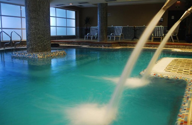 Hotel Puerto de Las Nieves