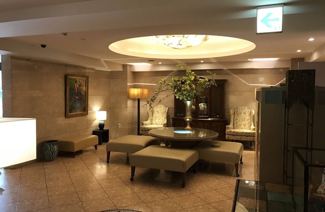 Hotel Pulitzer Jiyugaoka