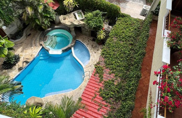 Hotel Quinta Maya