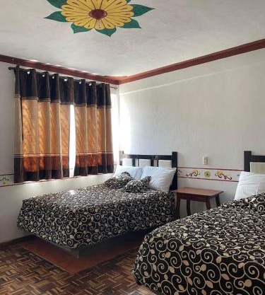 Hotel Quinta Los Nogales