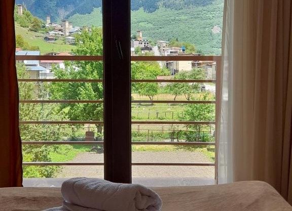 Hotel Ramaz Paliani