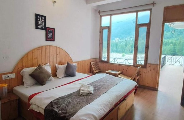HOTEL RANGBAY by SINGH SAAB