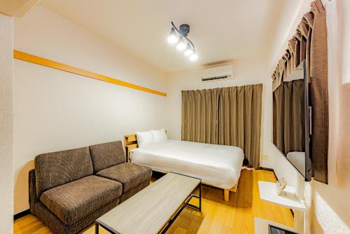 Hotel Reference Tenjin Condominium