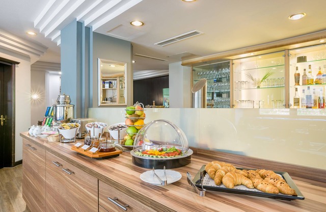 Hotel Rega