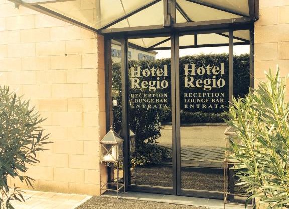 Hotel Regio