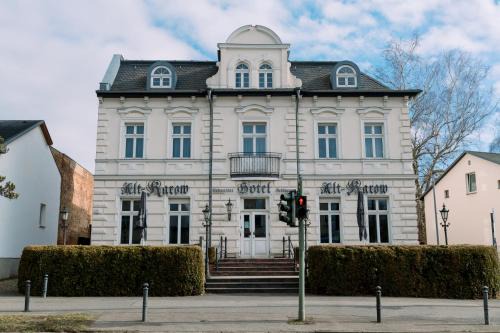 Hotel-Restaurant Alt Karow
