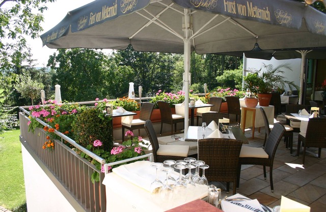 Hotel & Restaurant Birkenhof