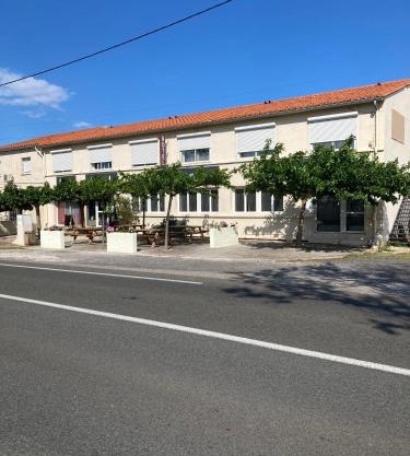 HOTEL RESTAURANT Chez Nous