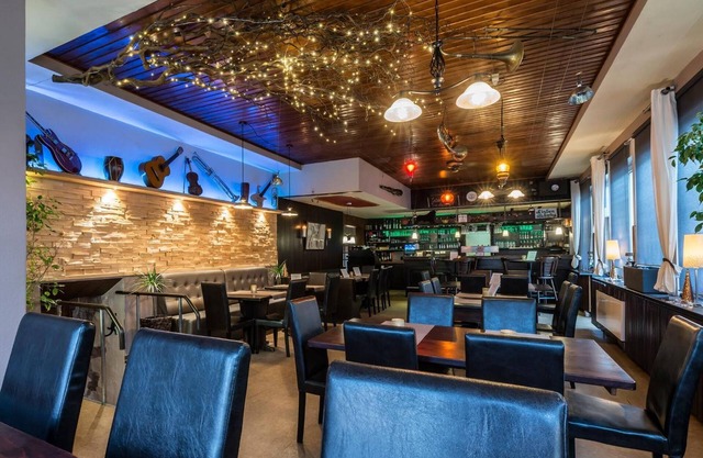 Hotel Restaurant Es Lämmche