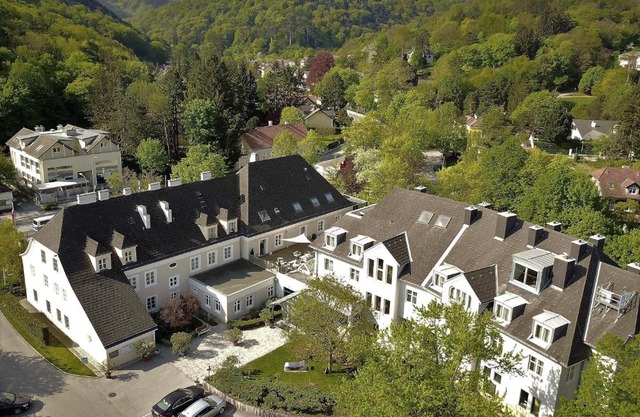 Hotel Restaurant Höldrichsmühle