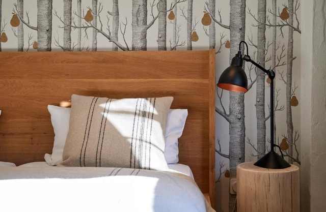 Hotel & Restaurant Linde