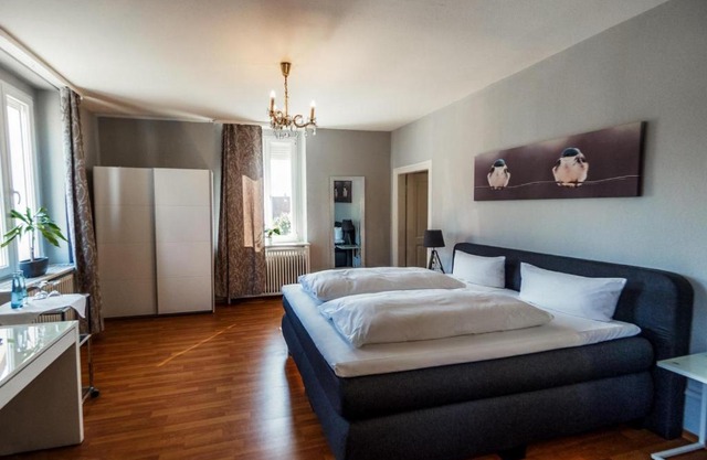 Hotel & Restaurant Tanne