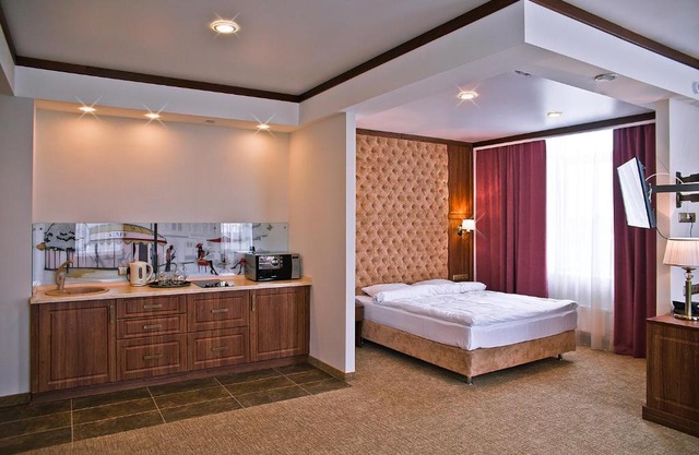 Hotel Retro