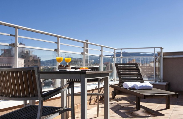 Hotel RH Murcia Centro