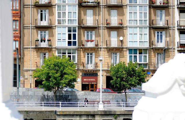 Hotel Ripa