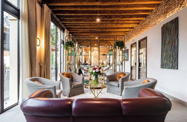 Hotel Ristorante Magia del Brenta