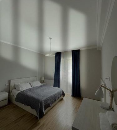 Hotel Ritur Mestia