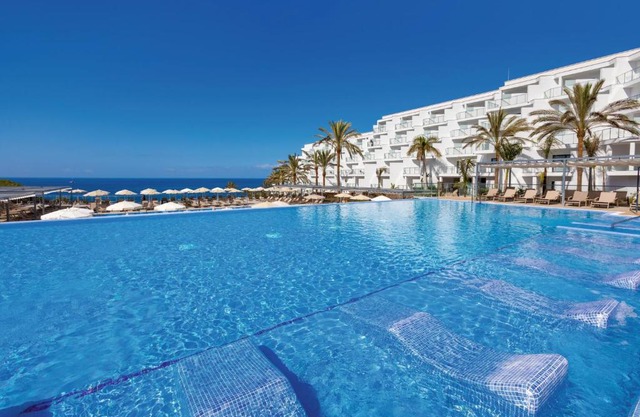 Hotel Riu Buenavista - All Inclusive