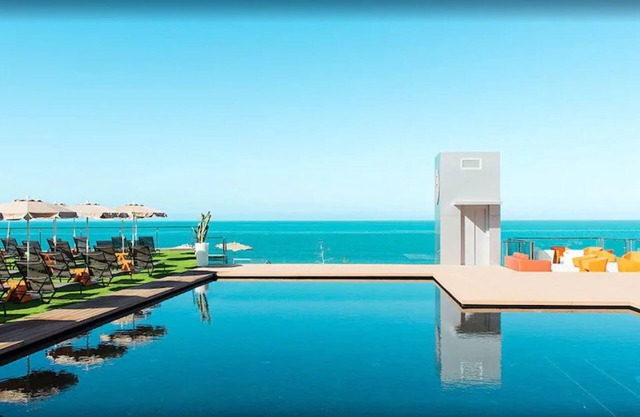 Hotel Riviera Vista