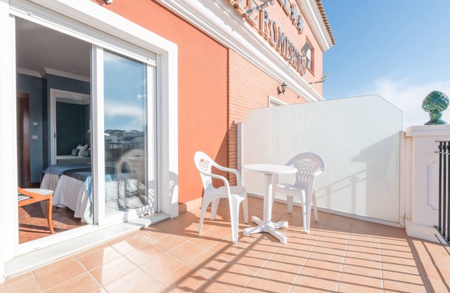 Hotel Romerito