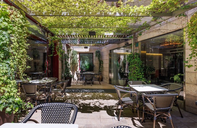 Hotel Ronda Lesseps