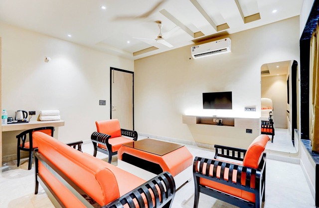 Hotel Royal City