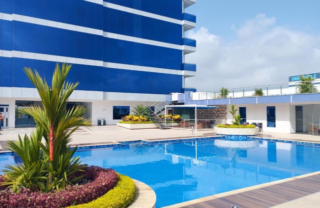 Hotel Royal Elim International