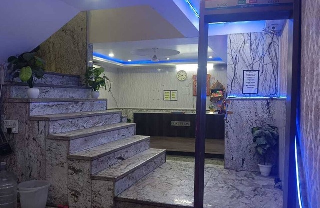 Hotel Royal Mahal