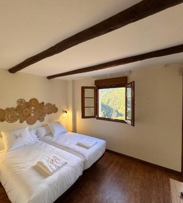 Hotel Rural Valle de Cuaña