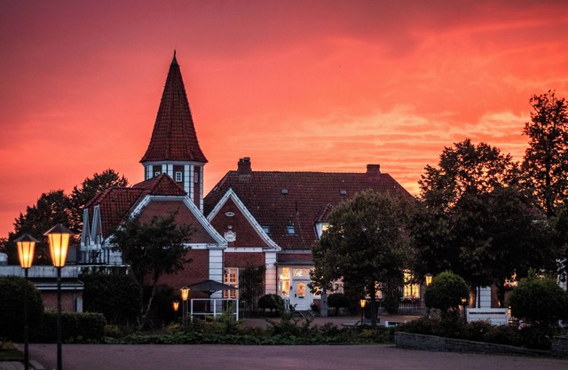 Hotel Sørup Herregaard