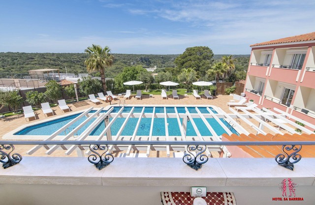 Hotel Sa Barrera - Adults Only