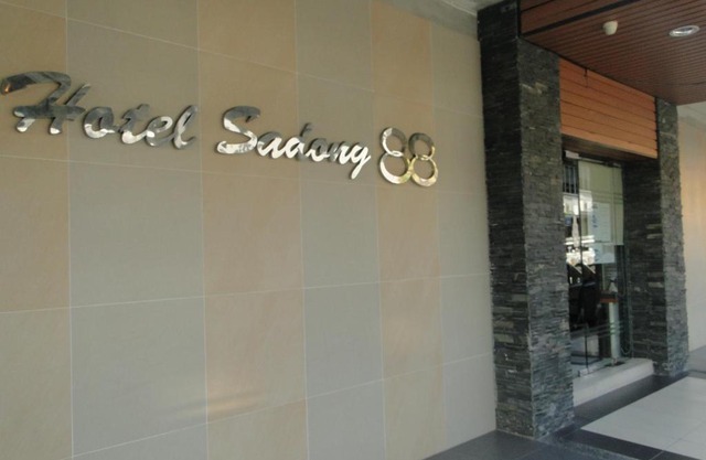 Hotel Sadong88