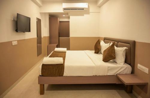 Hotel Sagar Presidency A Unit of Buesoco Hospitality Private Limited