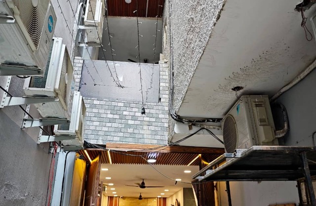 HOTEL SAI SHARNAM