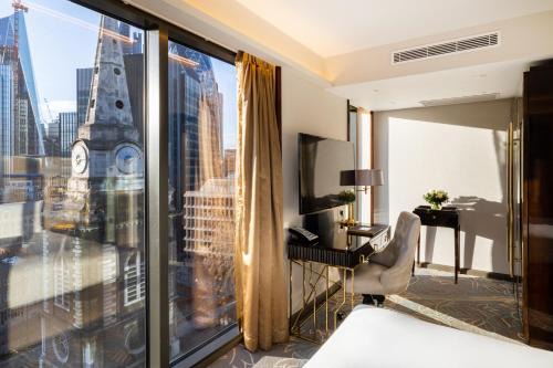 Hotel Saint London